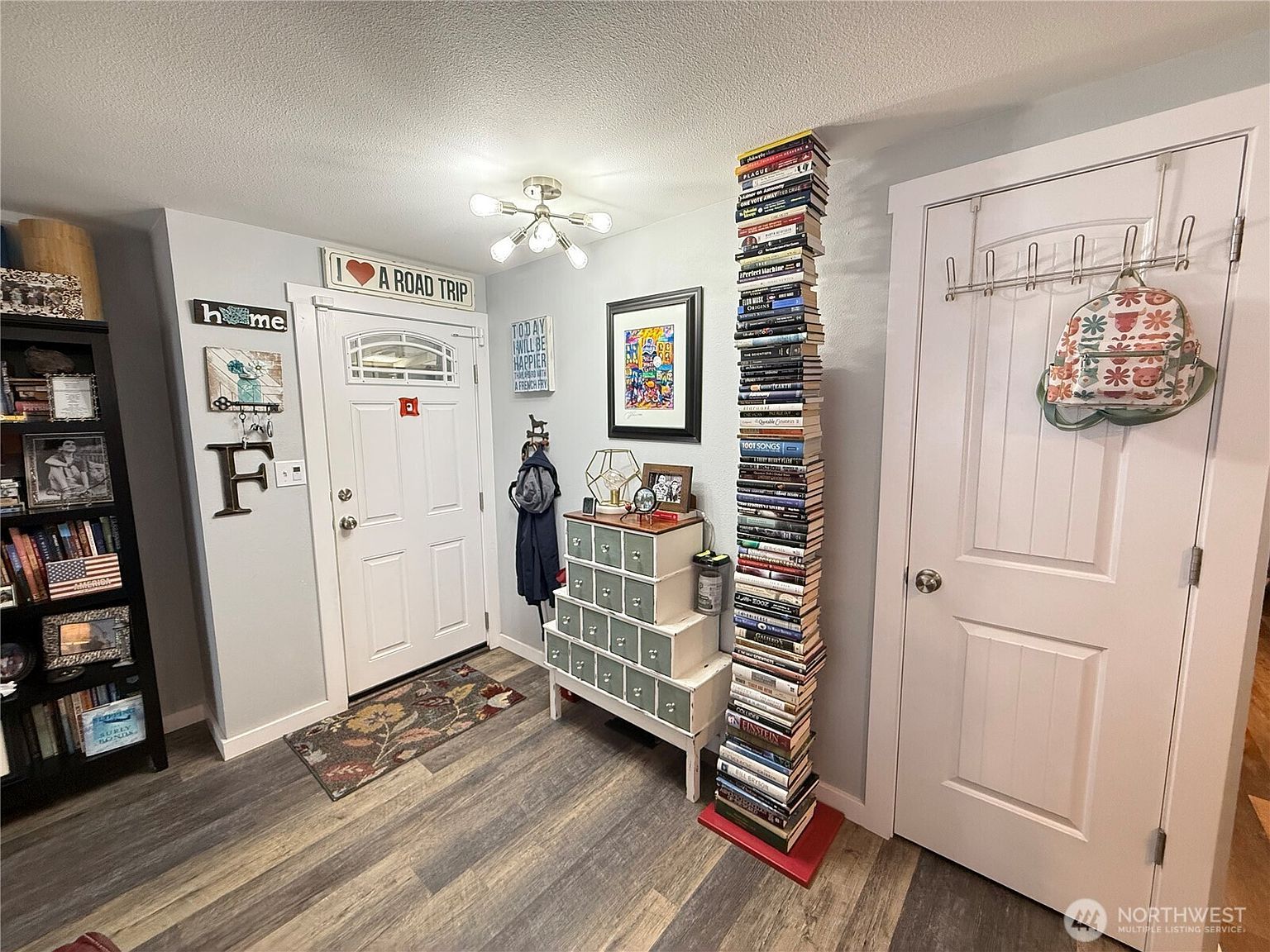 9111 66th Ave NW TRAILER 126 Gig Harbor, WA 98332  | New build