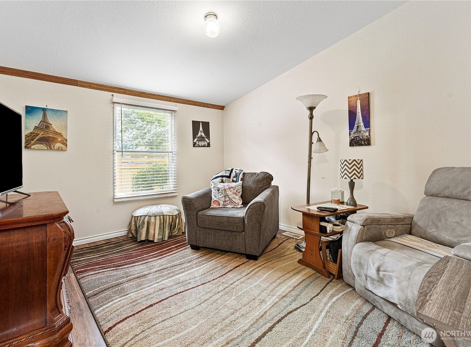 1827 137th St E #102 Tacoma, WA 98445  | New build