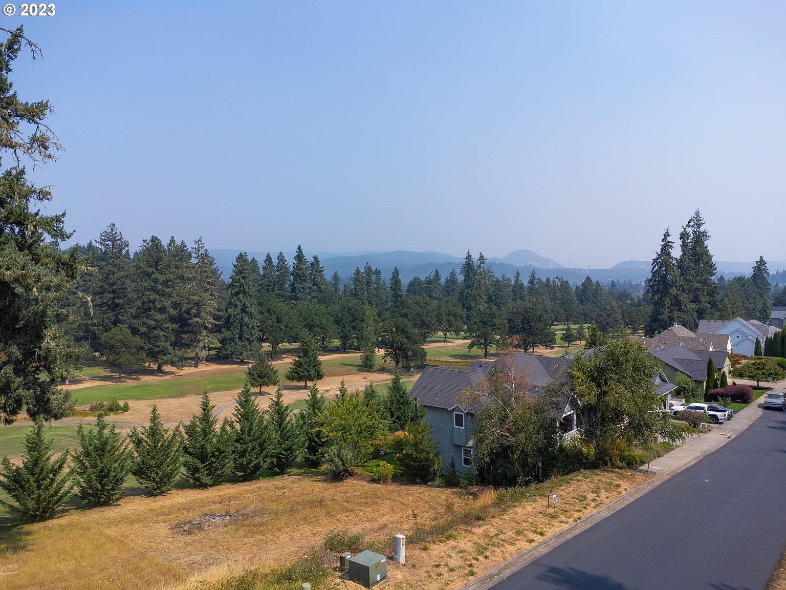 980 Holly Ave Cottage Grove, OR 97424  | Land/Lot