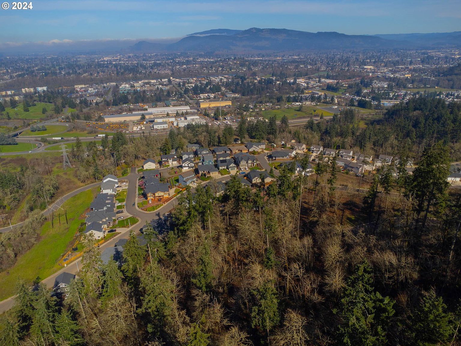 2642 Cascara Dr Eugene, OR 97403  | Land/Lot