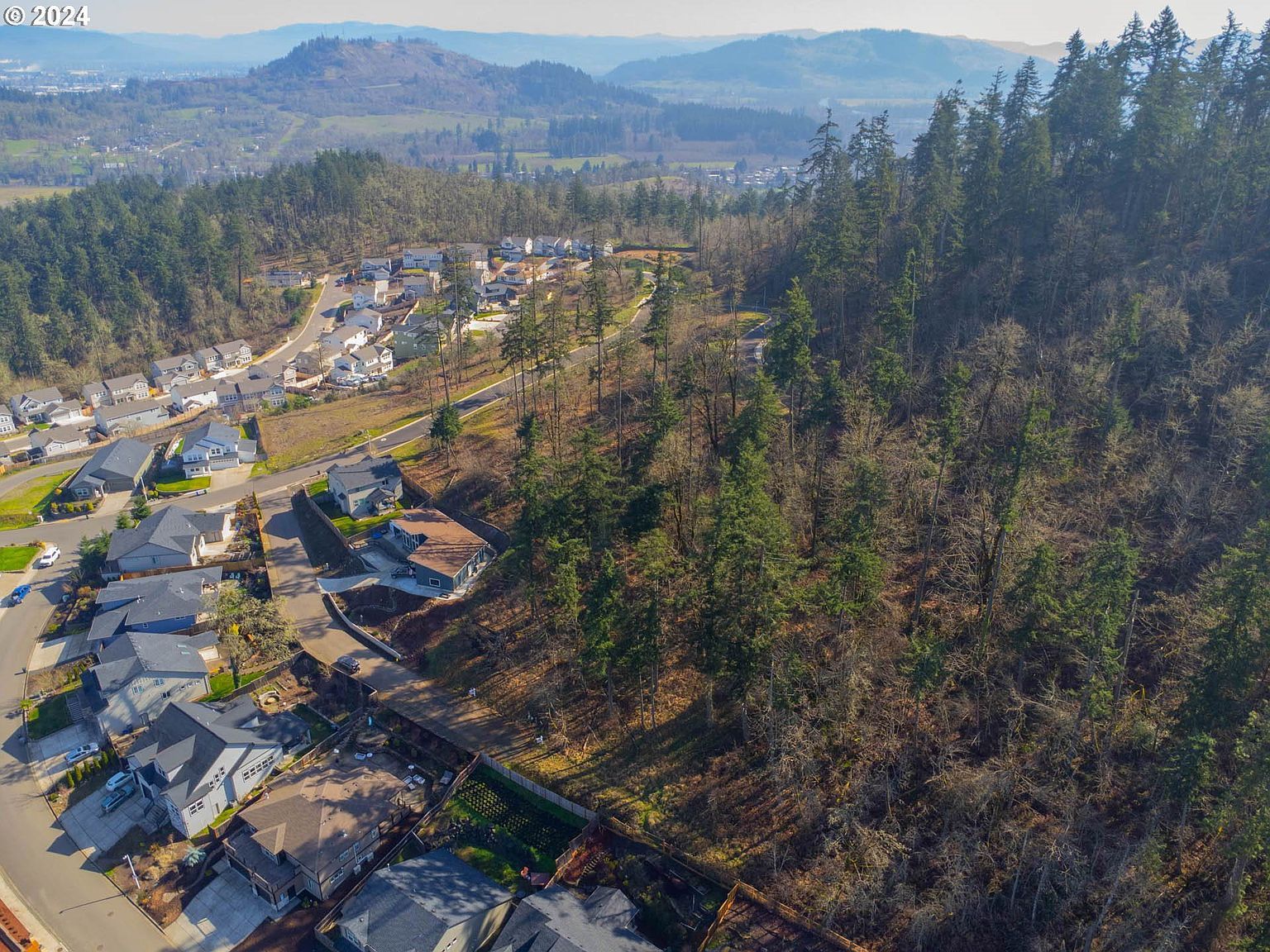2646 Cascara Dr Eugene, OR 97403  | Land/Lot