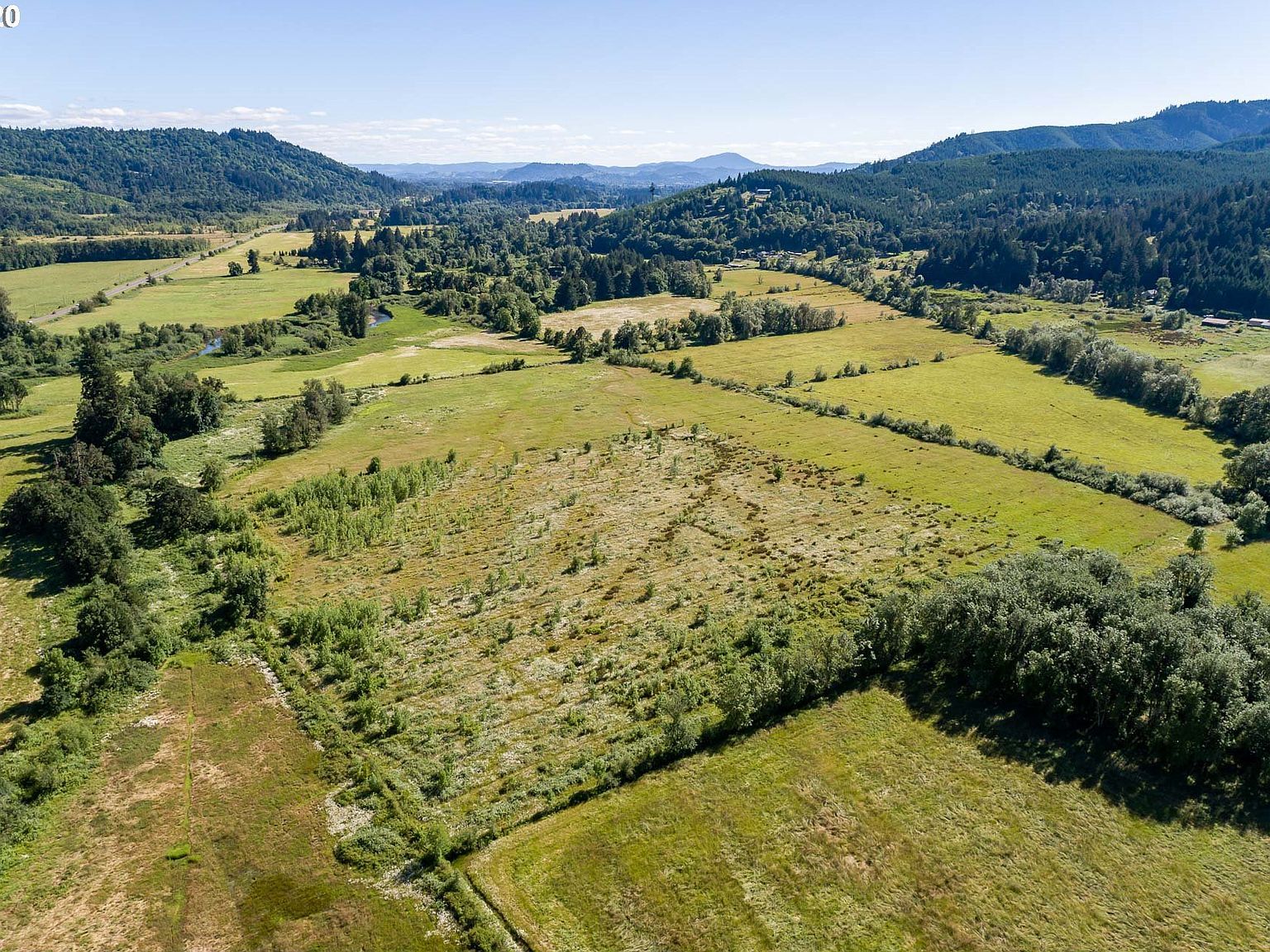 Hill Rd Springfield, OR 97478  | Land/Lot