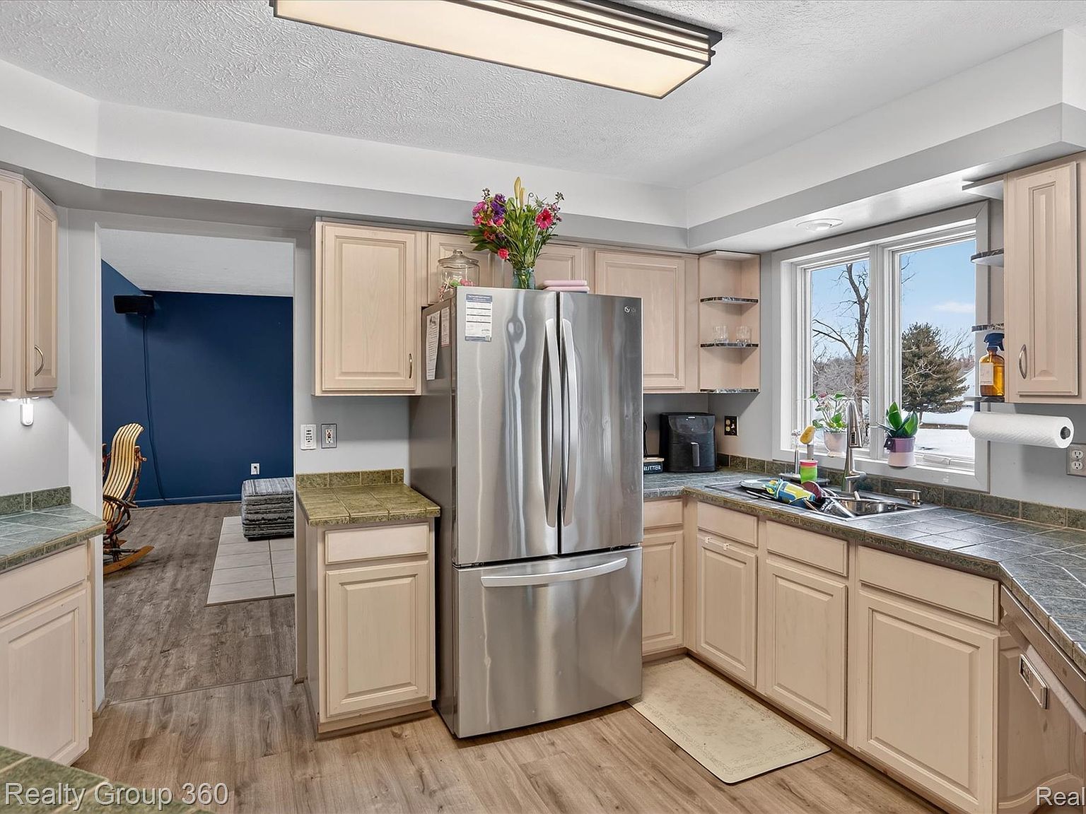 7083 E Mount Hope Hwy Grand Ledge, MI 48837 | Single Family