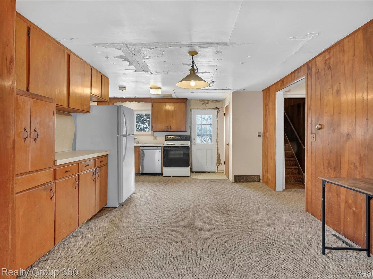 6370 Hibbard Rd Laingsburg, MI 48848  | Single Family