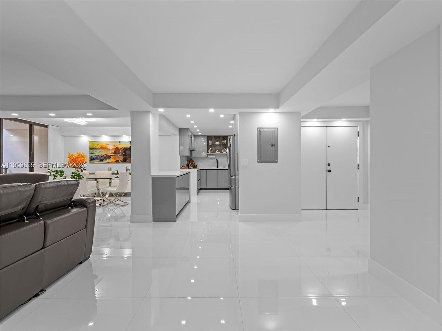 13953 Kendale Lakes Cir #B205 Miami, FL 33183 | Condominium