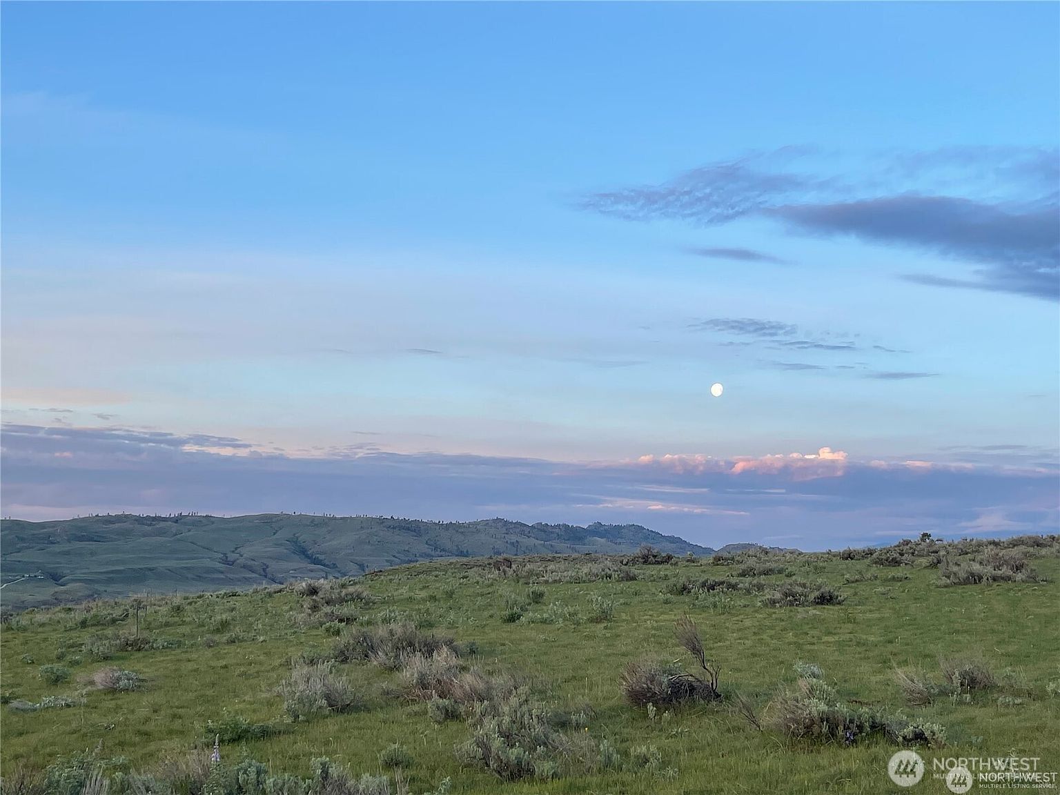 0 B And O Rd Okanogan, WA 98840 | Land/Lot