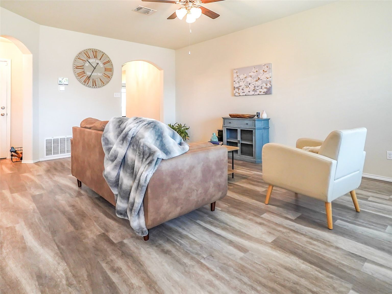 3020 Keathley Dr Lorena, TX 76655  | Single Family