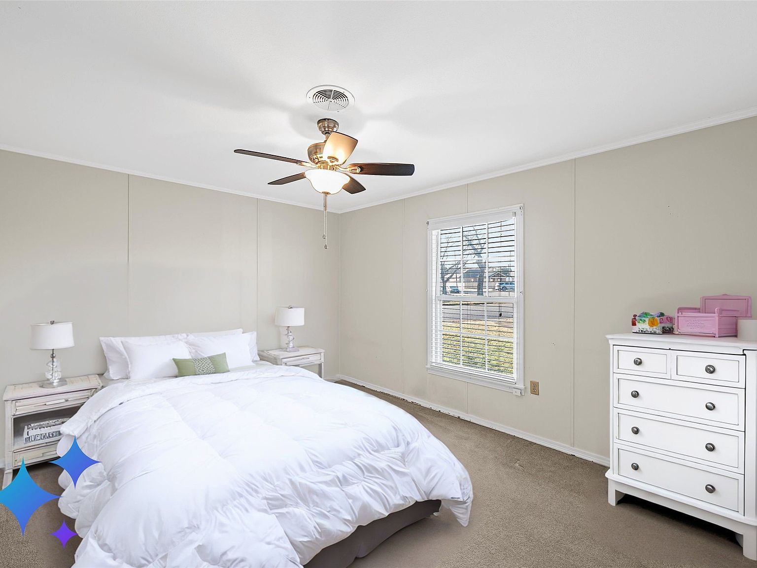 1307 W 5th St Mc Gregor, TX 76657 | Single Family