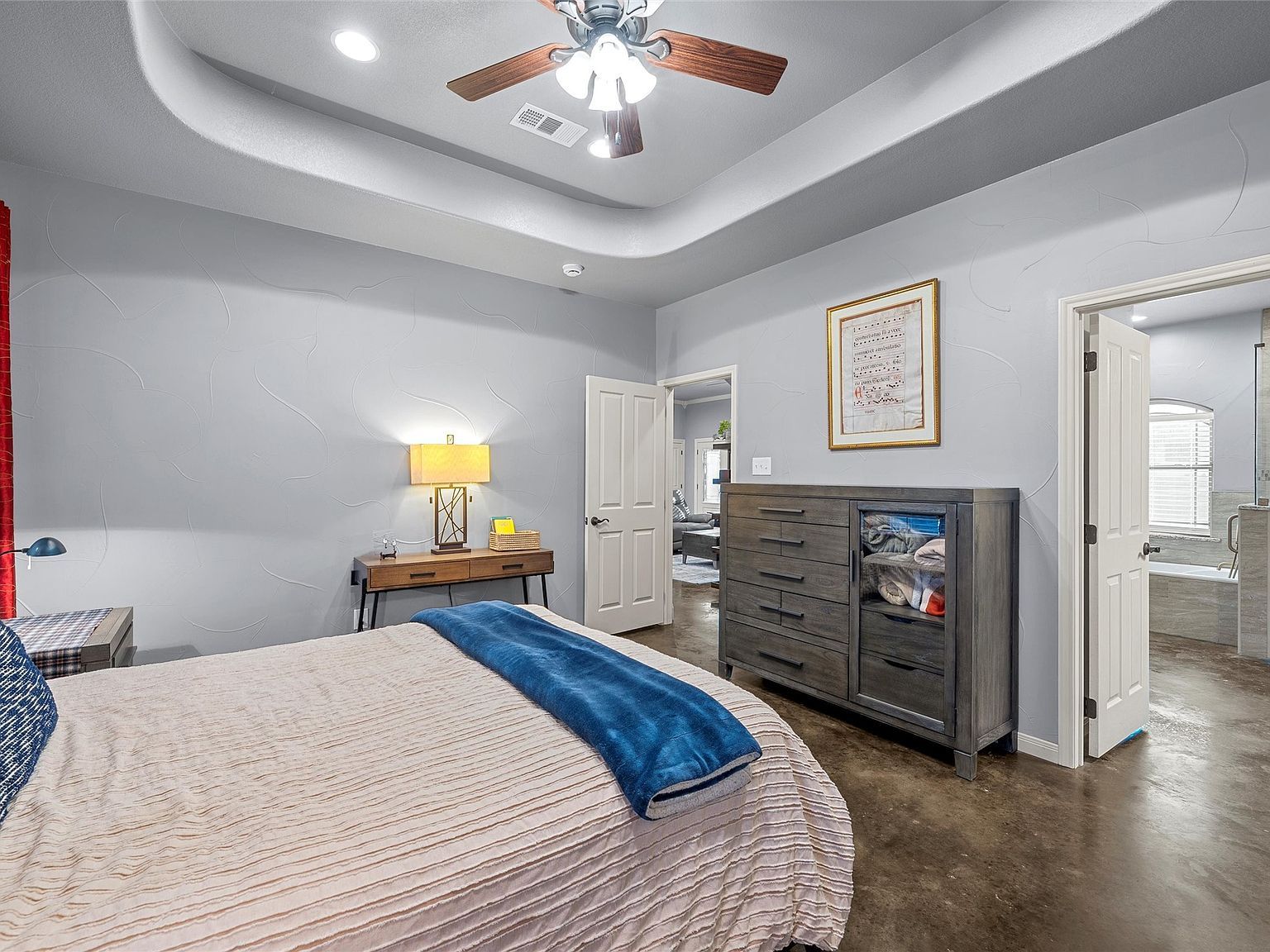 207 Cresthill Cir Valley Mills, TX 76689  | Single Family