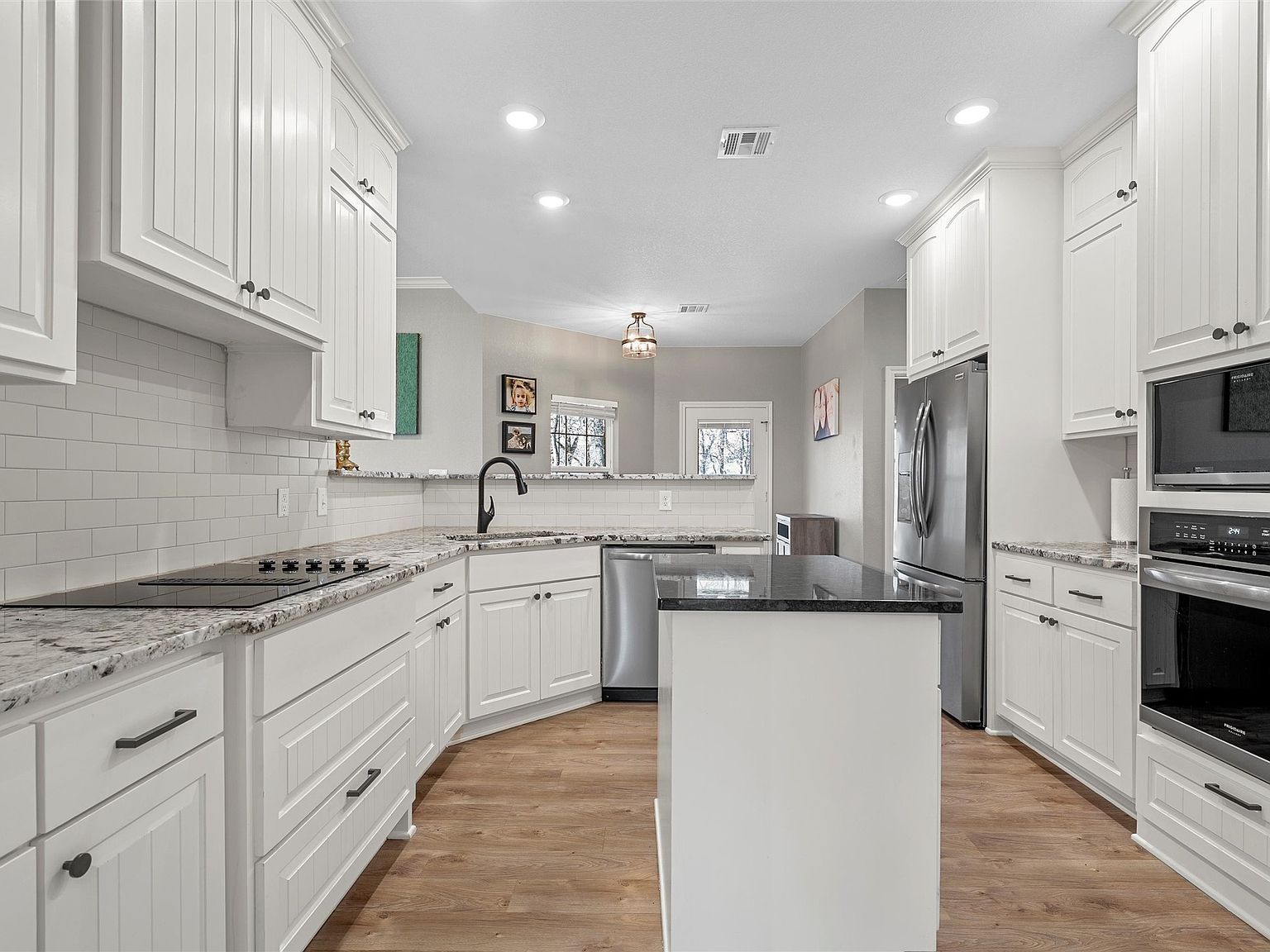 117 Lost Oaks Dr Waco, TX 76705 | Single Family