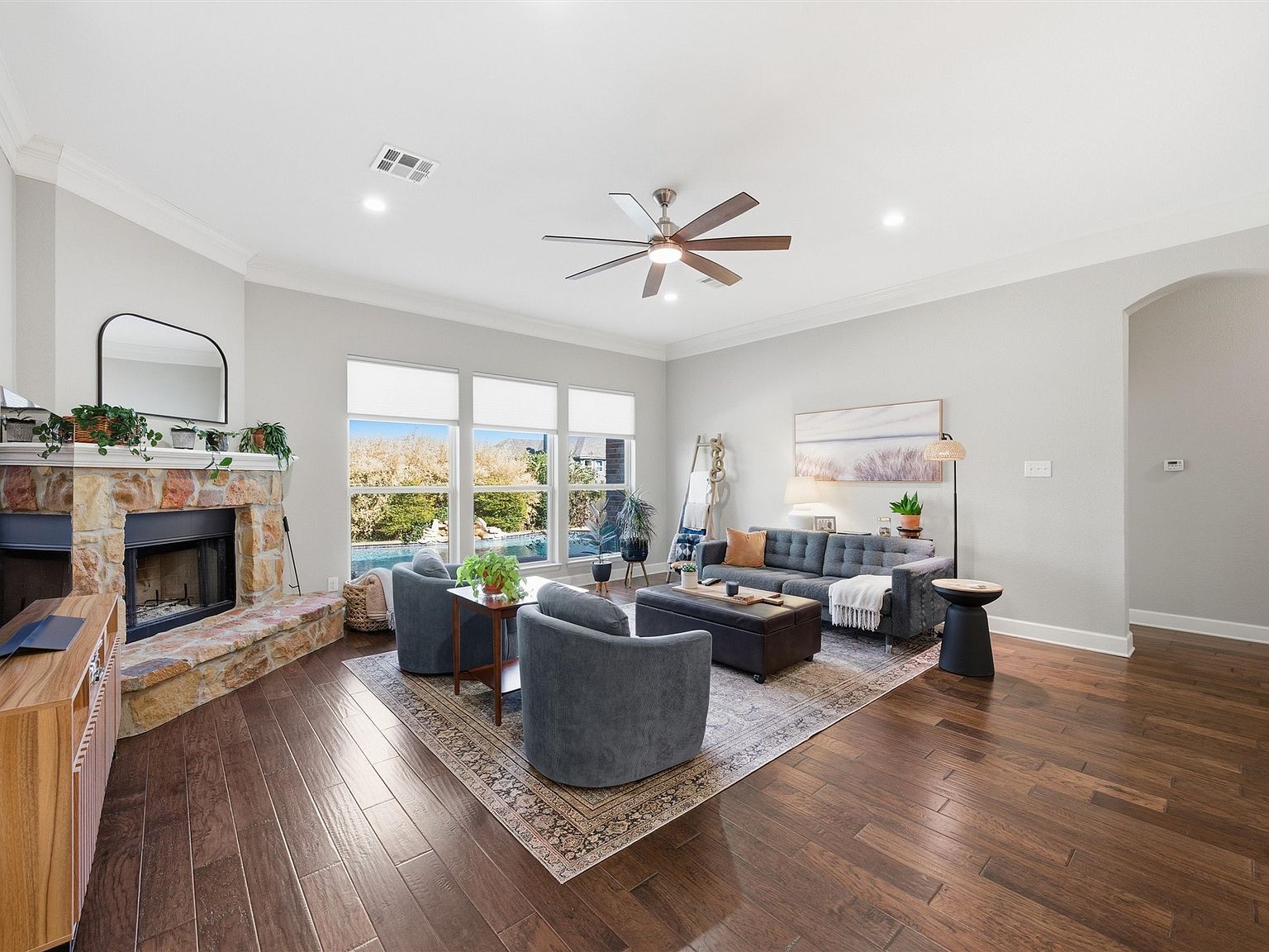 1108 Steamboat Dr Hewitt, TX 76643  | Single Family