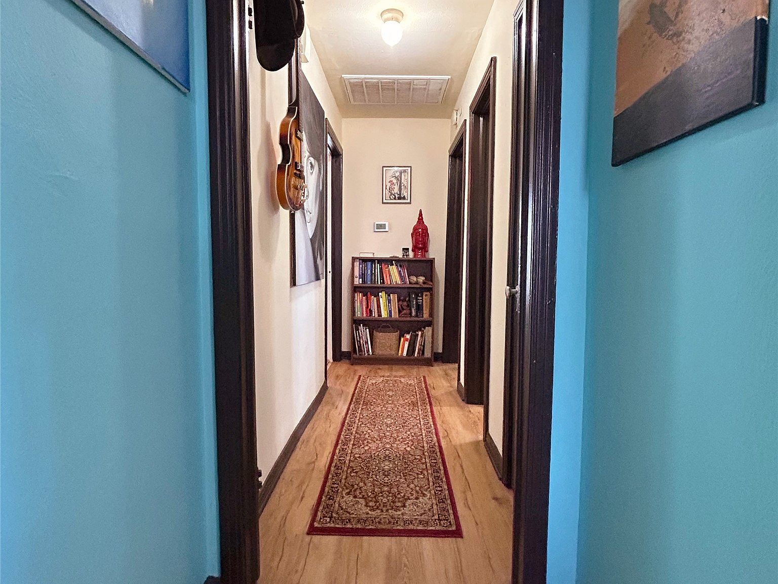 516 Harlem Ave Waco, TX 76704 | Single Family