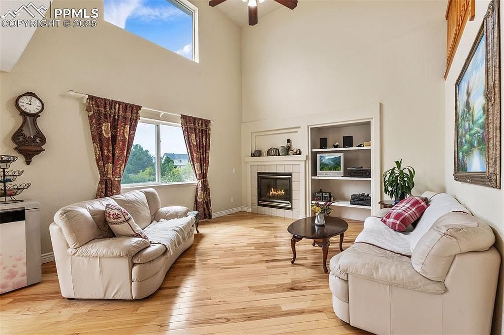 8654 Champie Rd Peyton, CO 80831 | Single Family