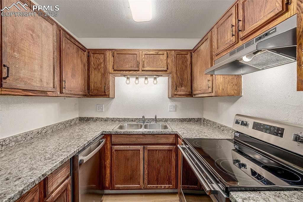 84 Stovel Cir Colorado Springs, CO 80916  | New build