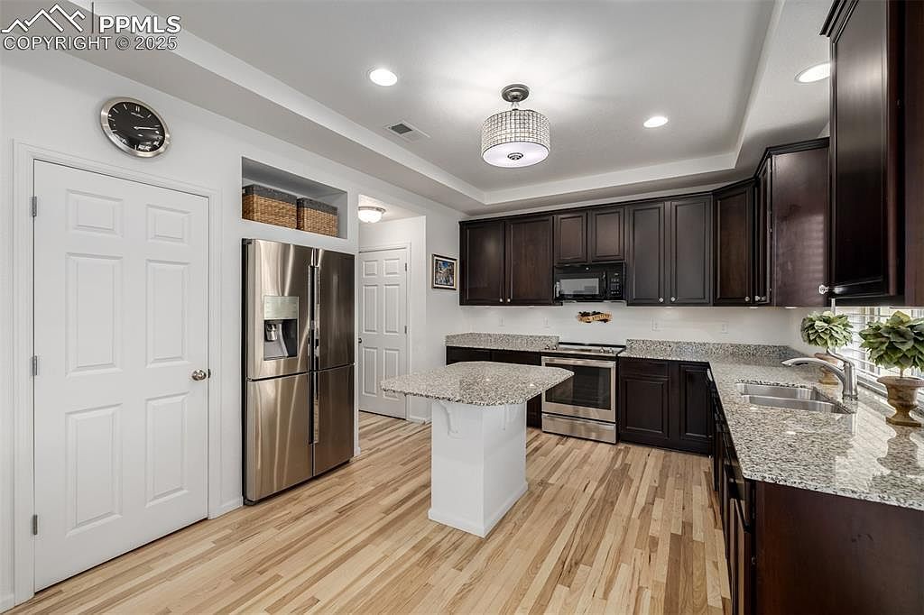 7317 Weatherwood Dr Colorado Springs, CO 80927 | Single Family