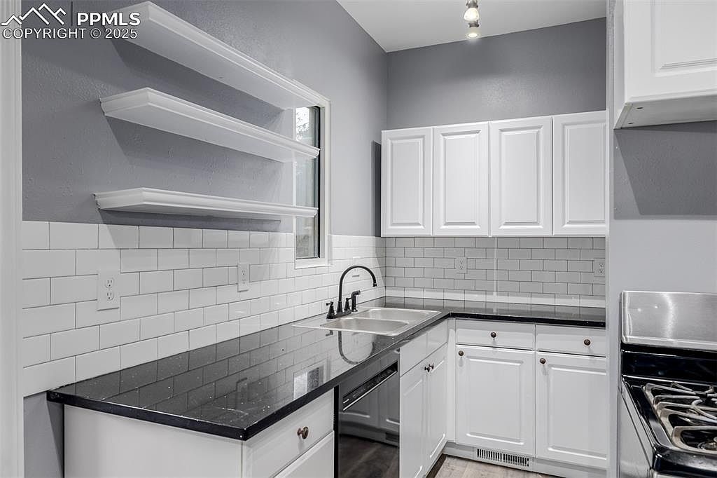 519 W Pikes Peak Ave Colorado Springs, CO 80905  | Single Family