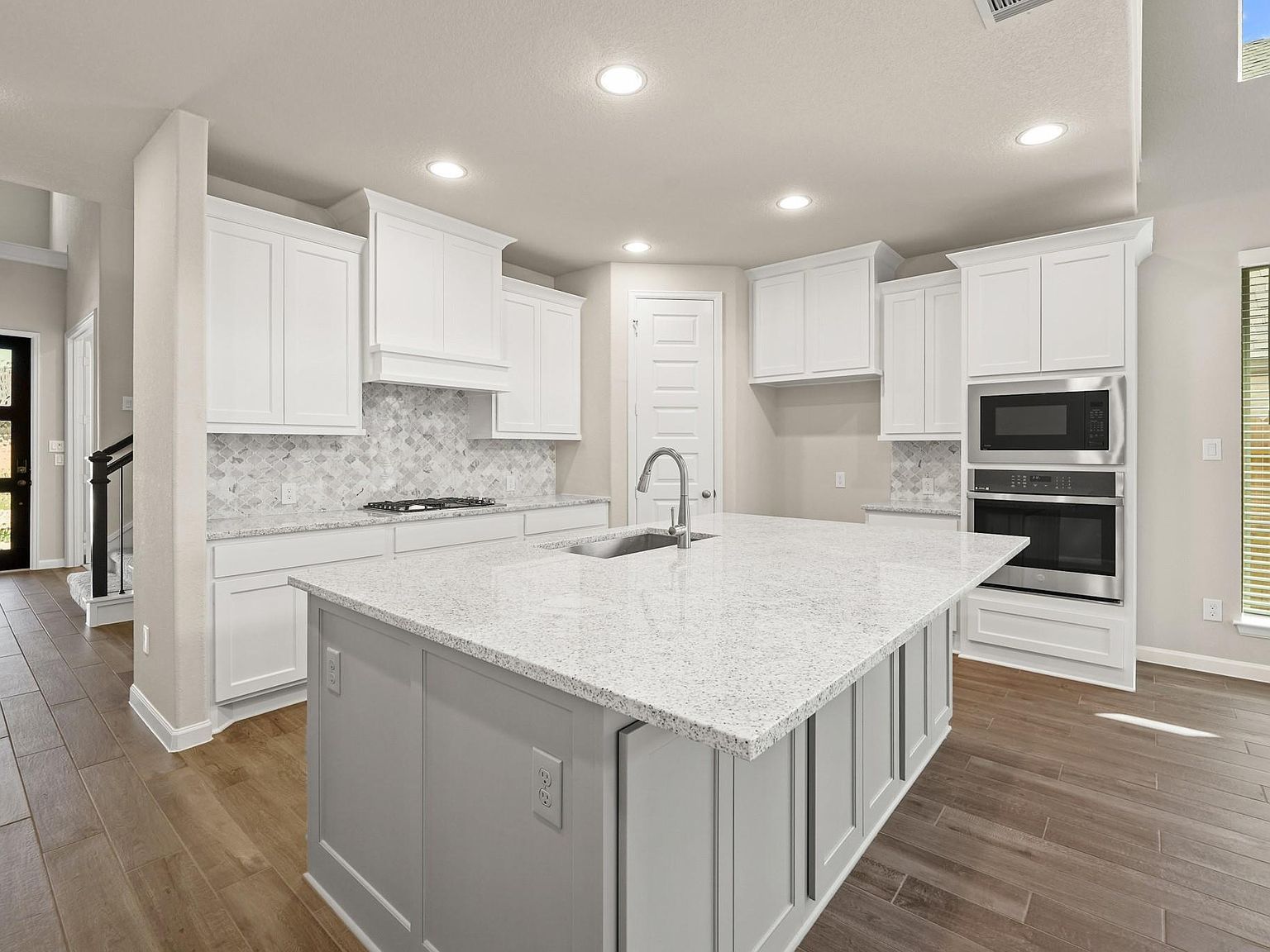 1507 Delta Creek Dr Missouri City, TX 77459 | Single Family