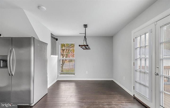 3447 Iris Pl Waldorf, MD 20602  | Single Family