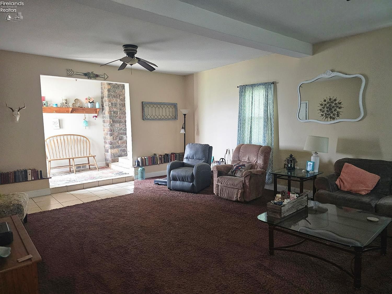 82 S Kniffin St Greenwich, OH 44837  | Single Family