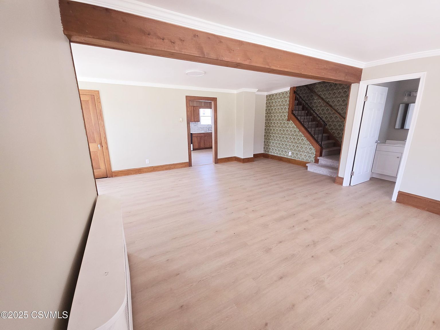 605 Sycamore St Berwick, PA 18603  | Single Family