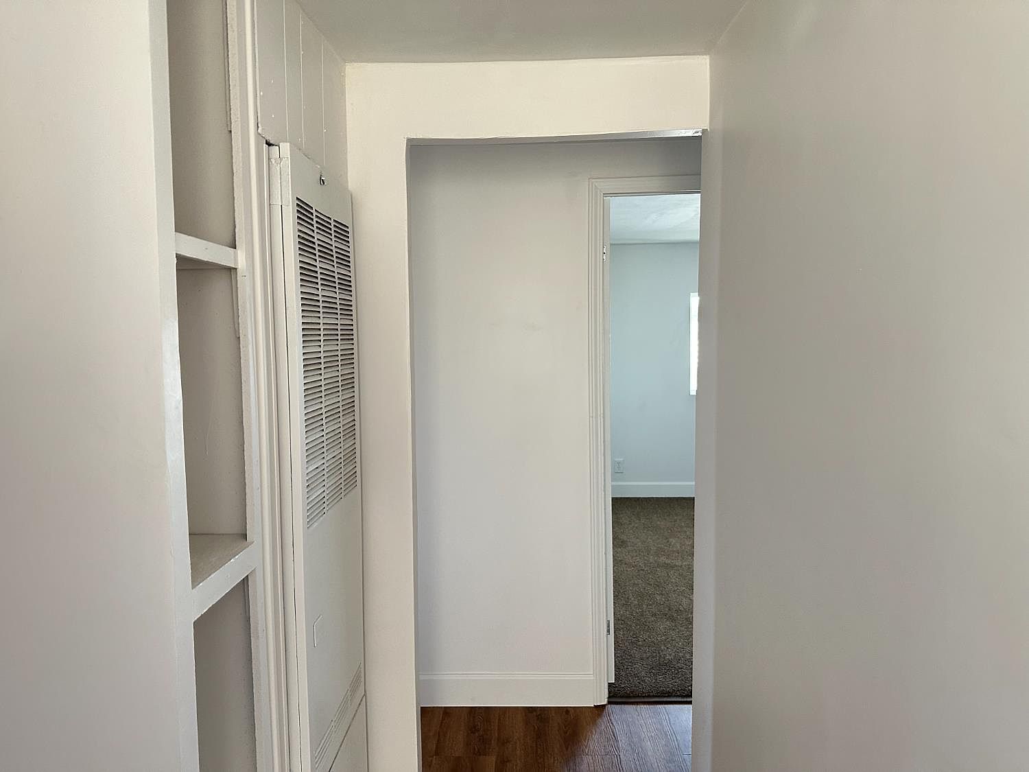 3550 N Duke Ave #5 Fresno, CA 93727 | New build