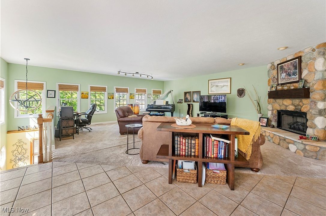 115 Spruce Dr NW North Canton, OH 44720  | Single Family