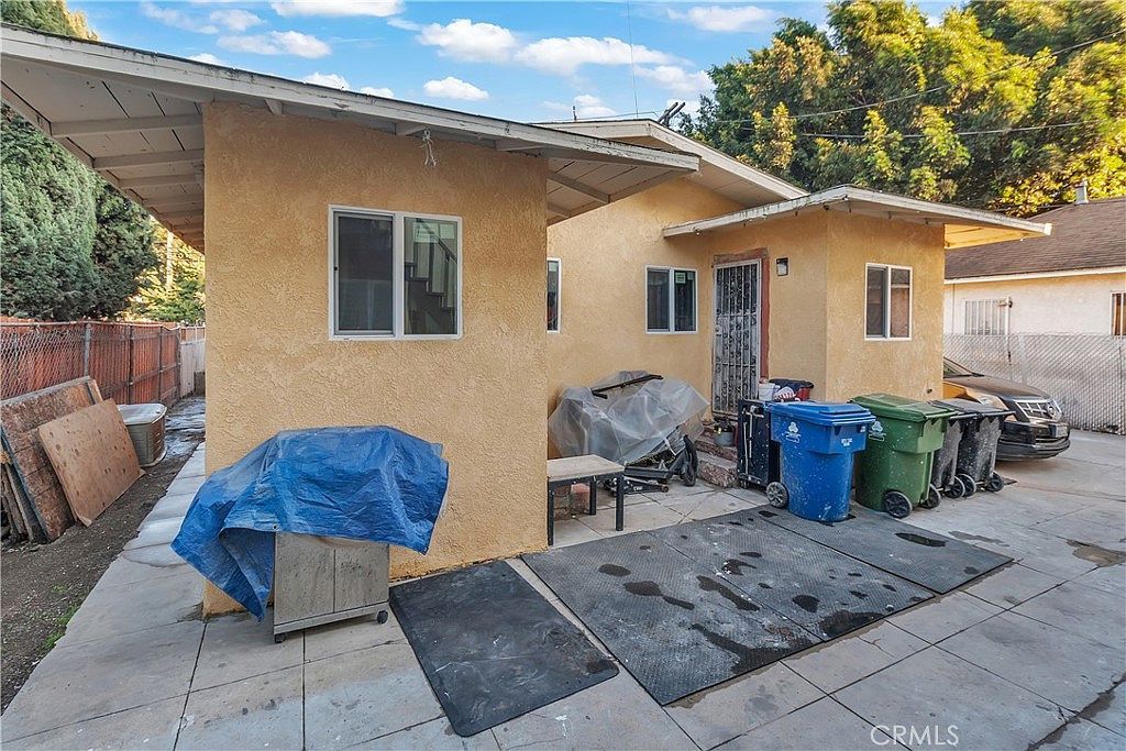 4257 San Pedro Pl Los Angeles, CA 90011  | Multi Family