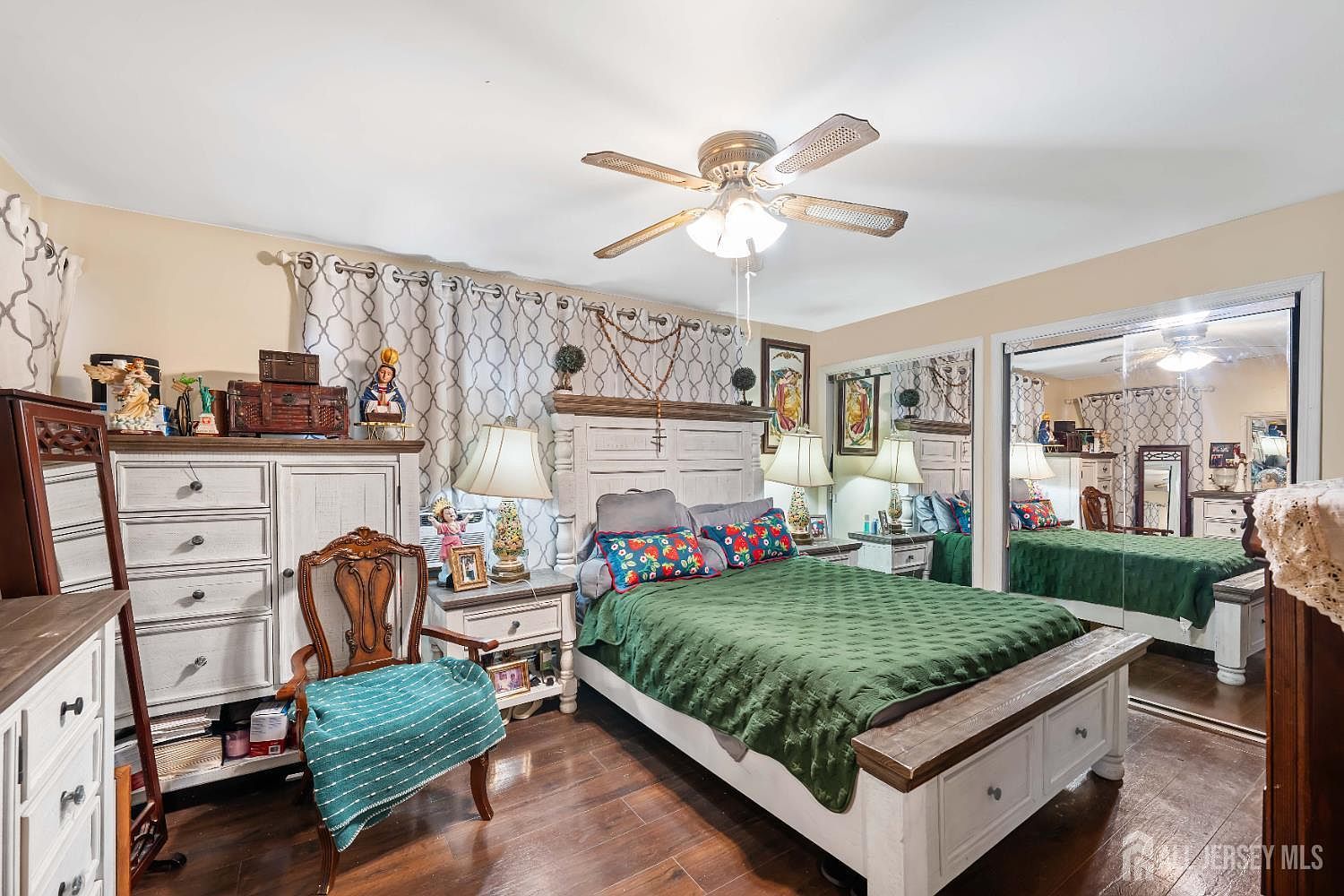 34 Henry St Port Reading, NJ 07064  | Multi Family