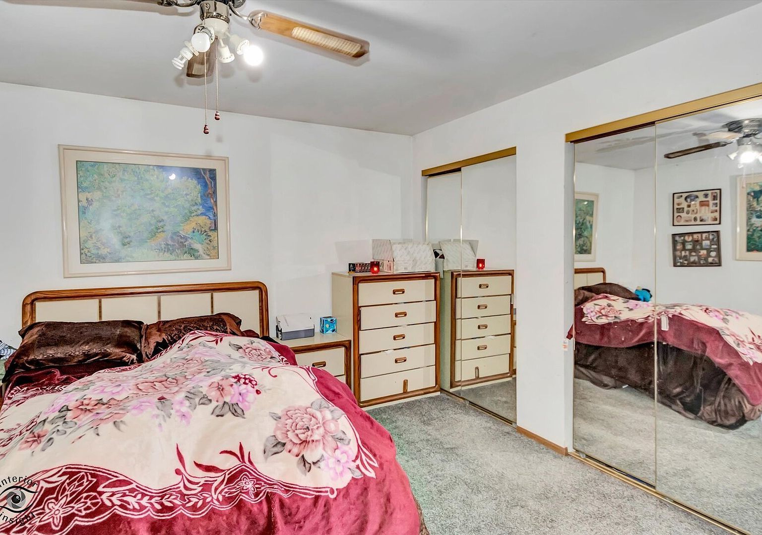 7960 W Frankfort Square Rd Frankfort, IL 60423  | Single Family