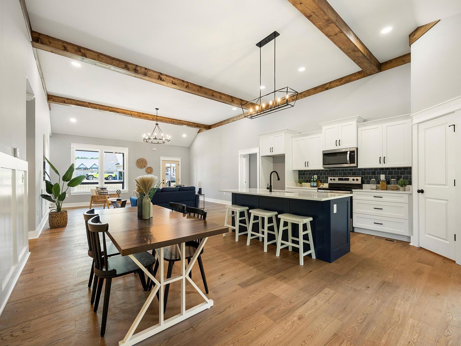 269 Sentry Oaks Chickamauga, GA 30707  | Single Family