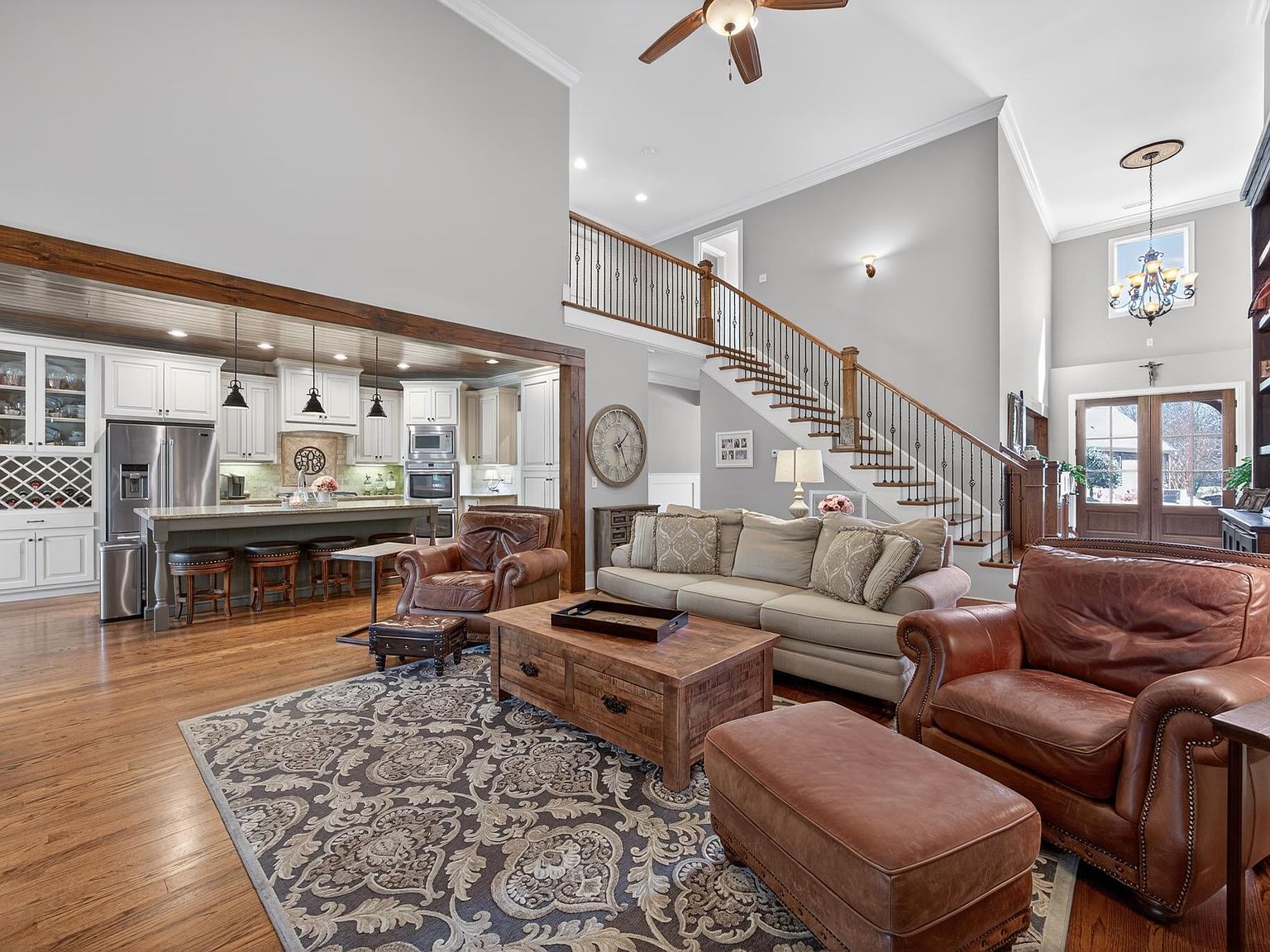 6464 Deep Canyon Rd Hixson, TN 37343 | Single Family