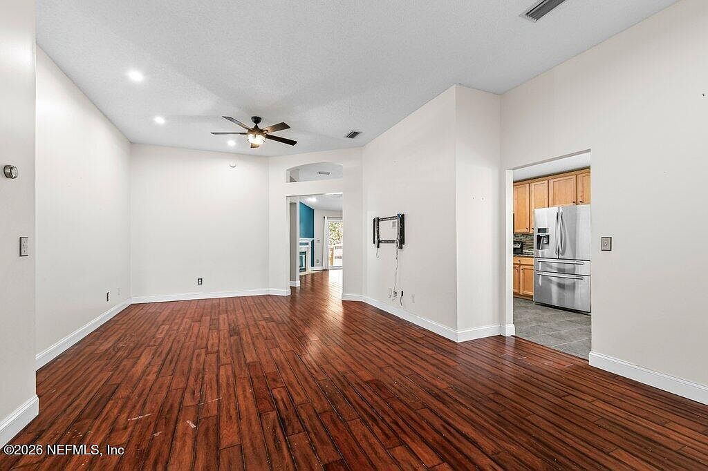 1564 Backwater Dr Middleburg, FL 32068  | Single Family