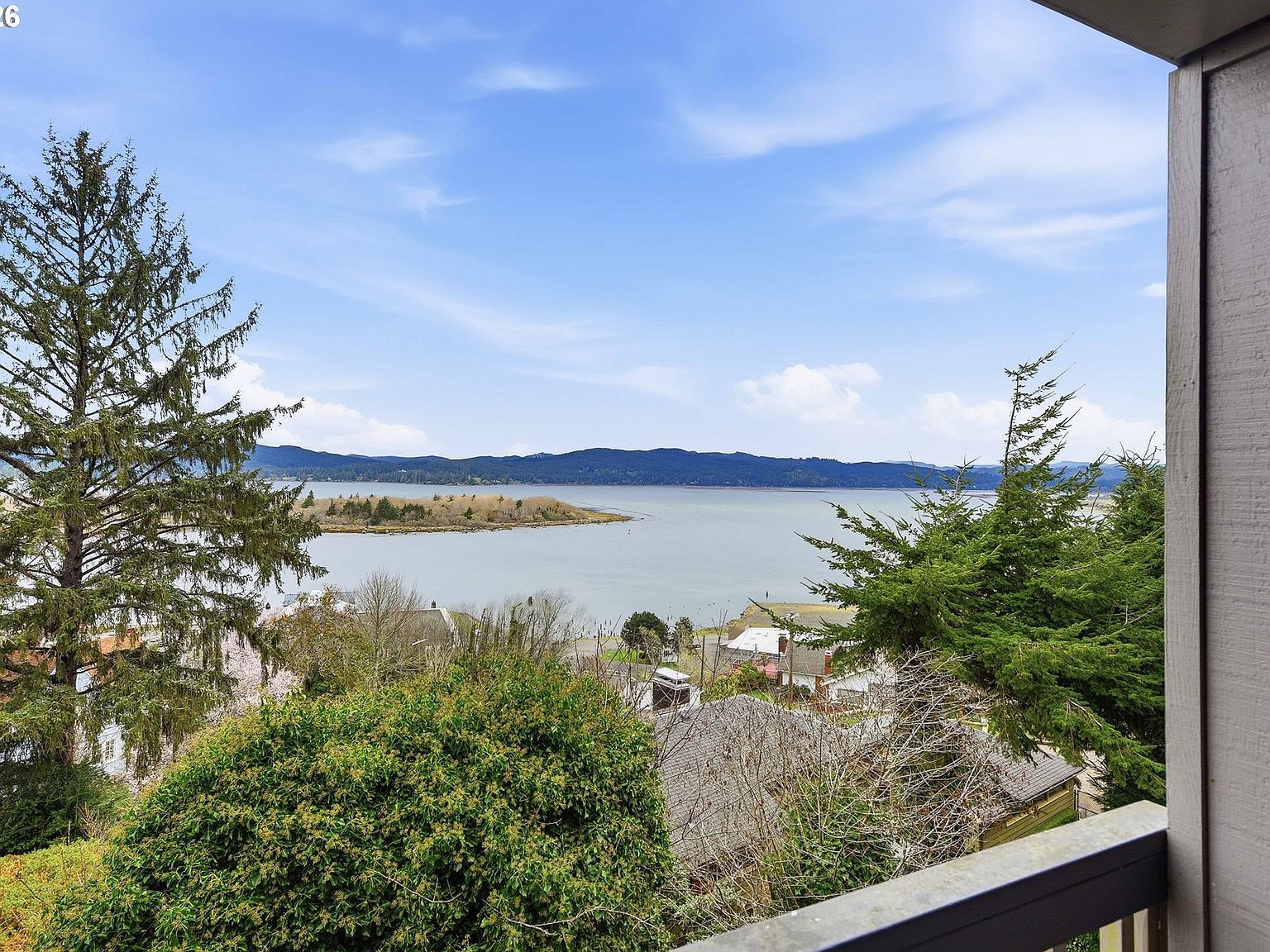290 N 3rd Ct APT 7 Coos Bay, OR 97420 | Condominium