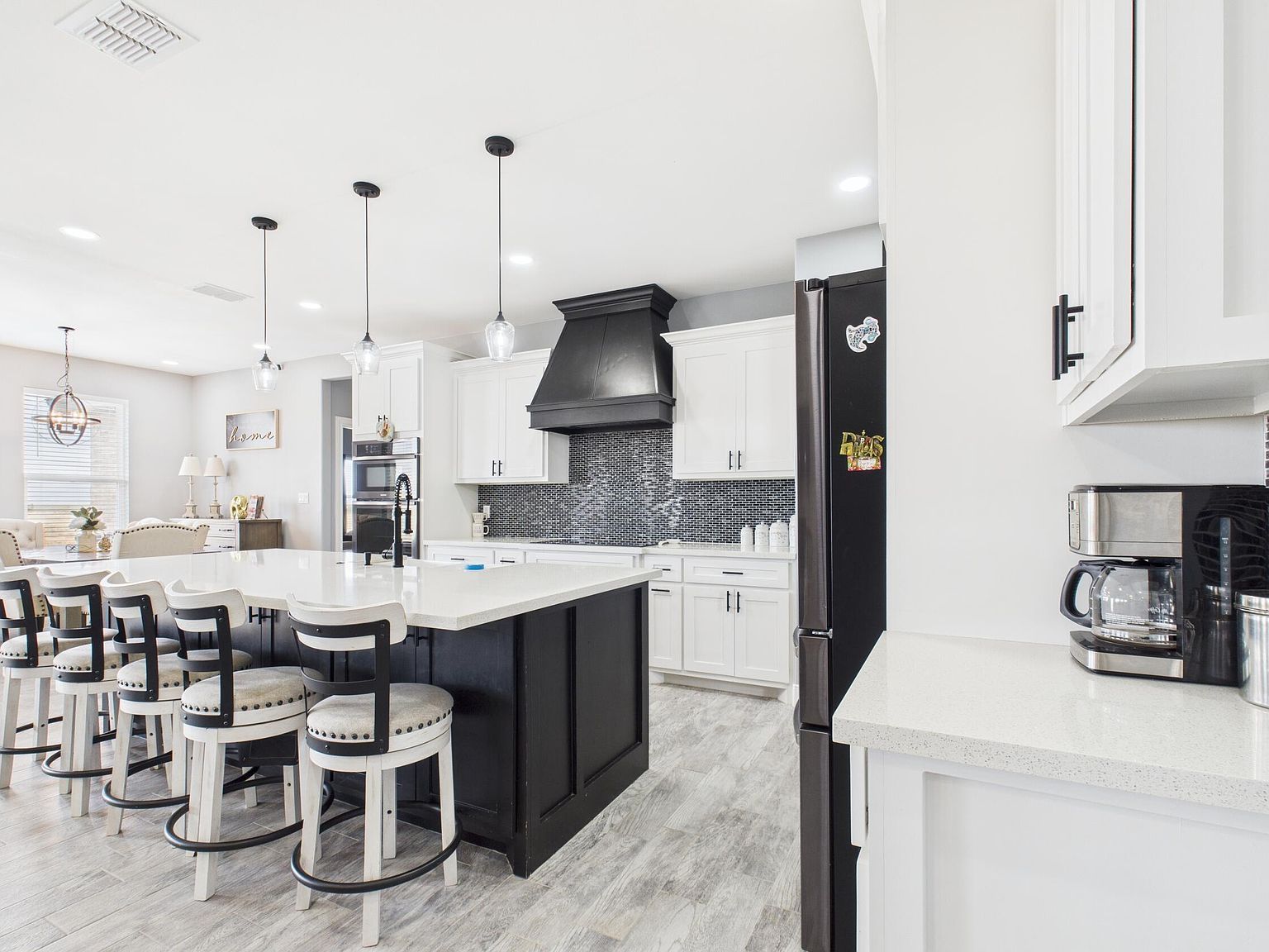 6421 COLORADO Road Lubbock, TX 79407 | Single Family