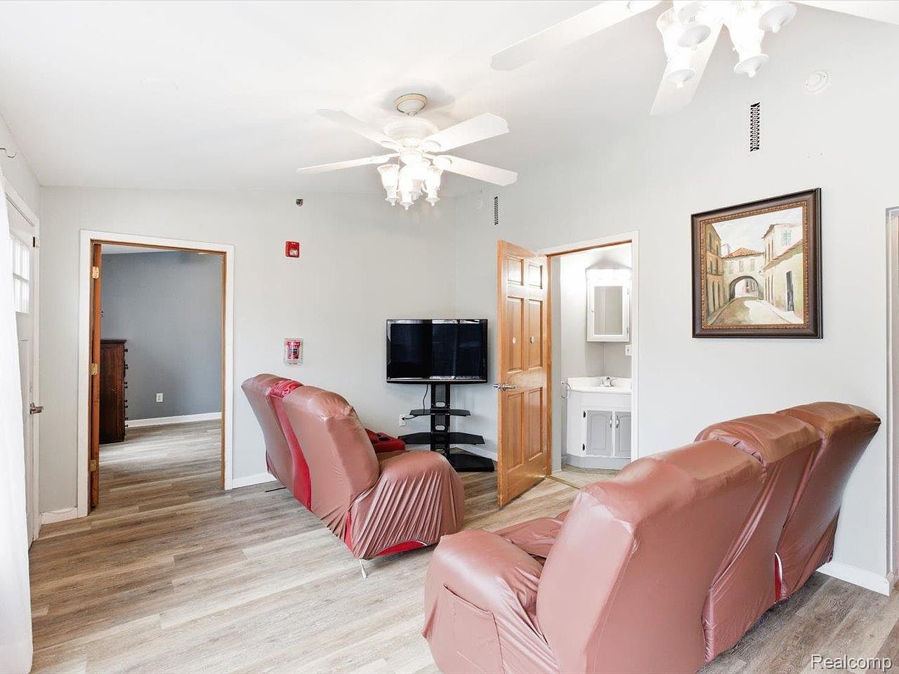 1218 Center Ave Port Huron, MI 48060 | Single Family