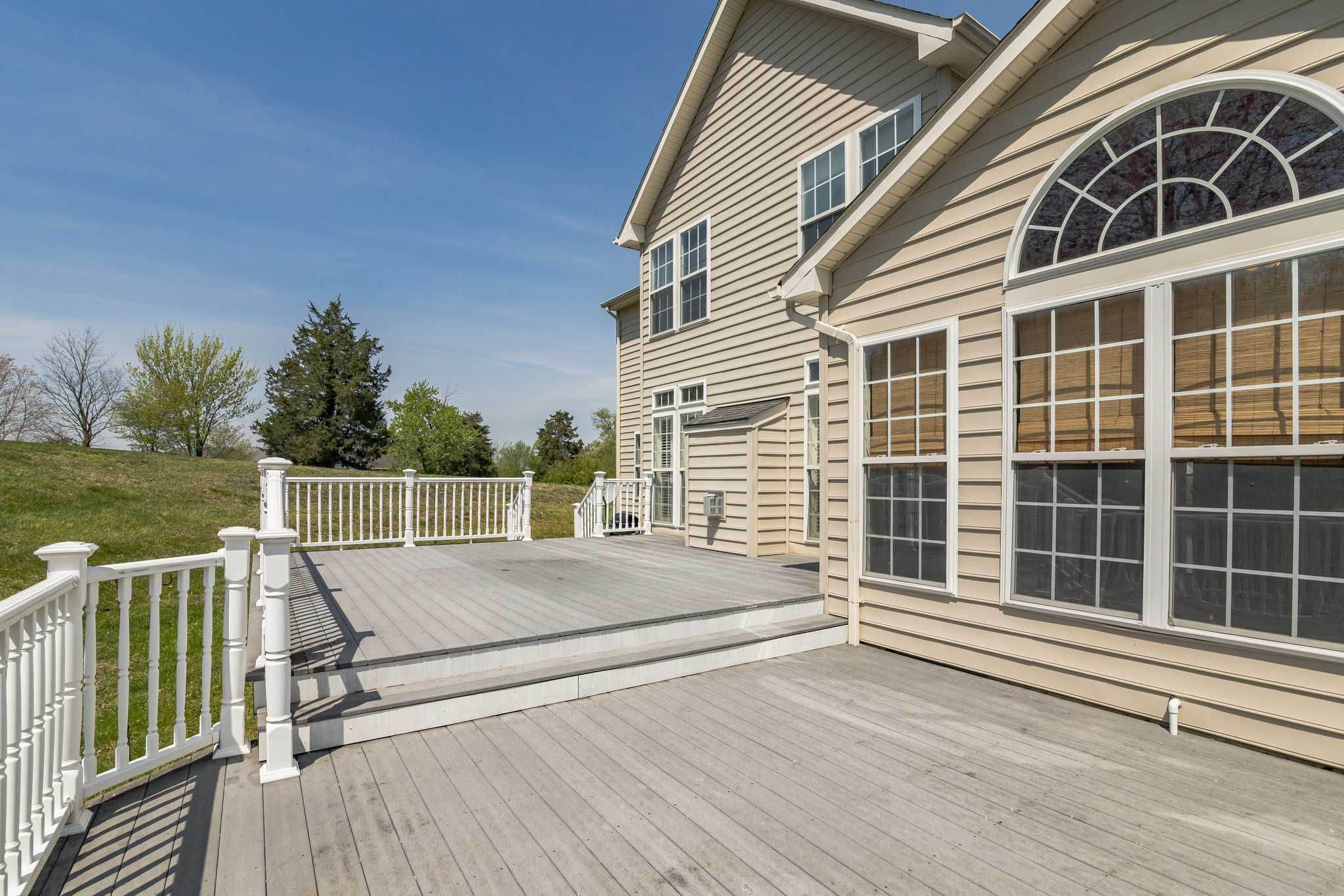 396 Preston Drive, Warrenton, VA, USA, 20186 | Single Family