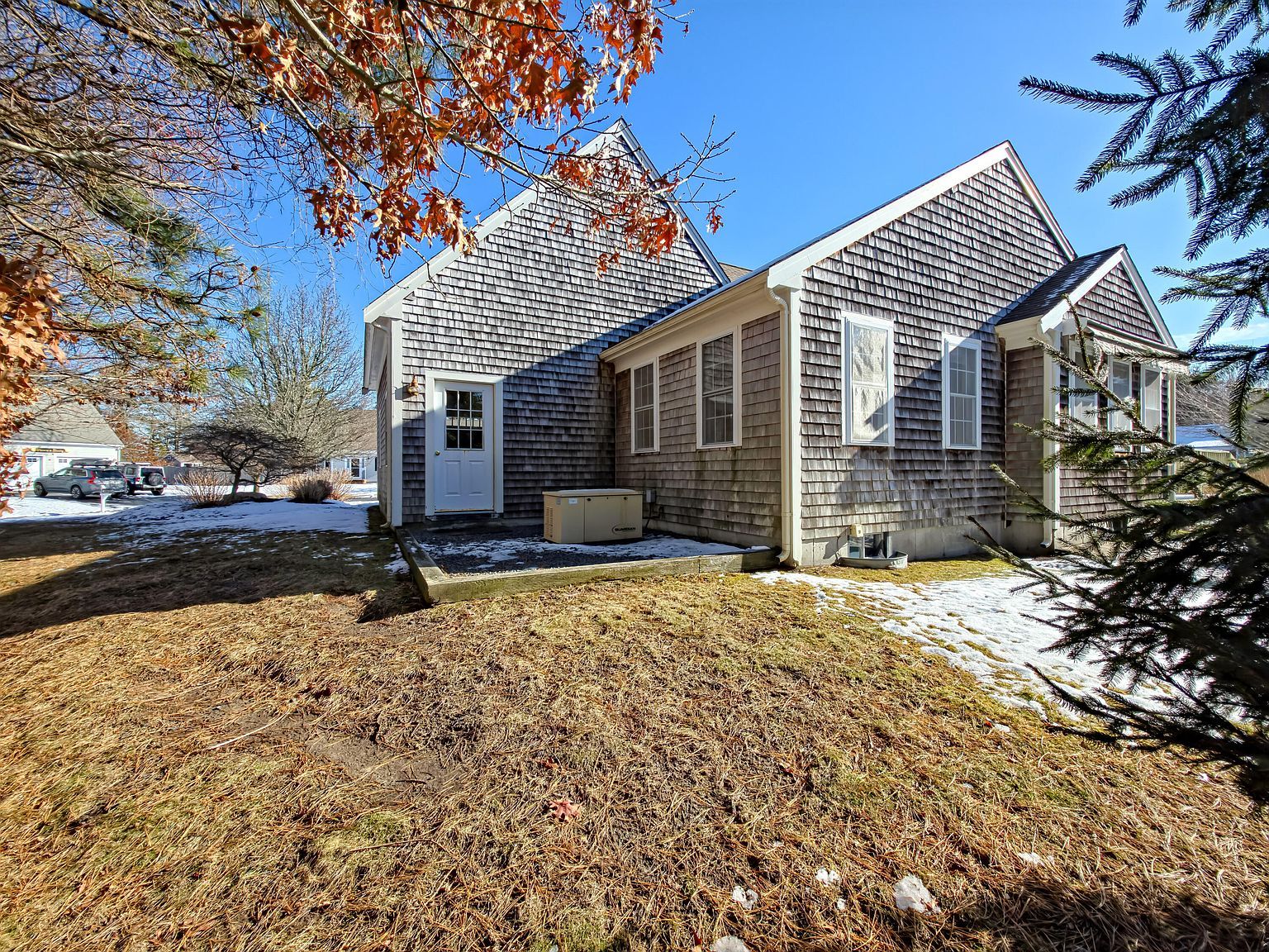 12 Doves Wing Rd South Yarmouth, MA 02664 | Single Family