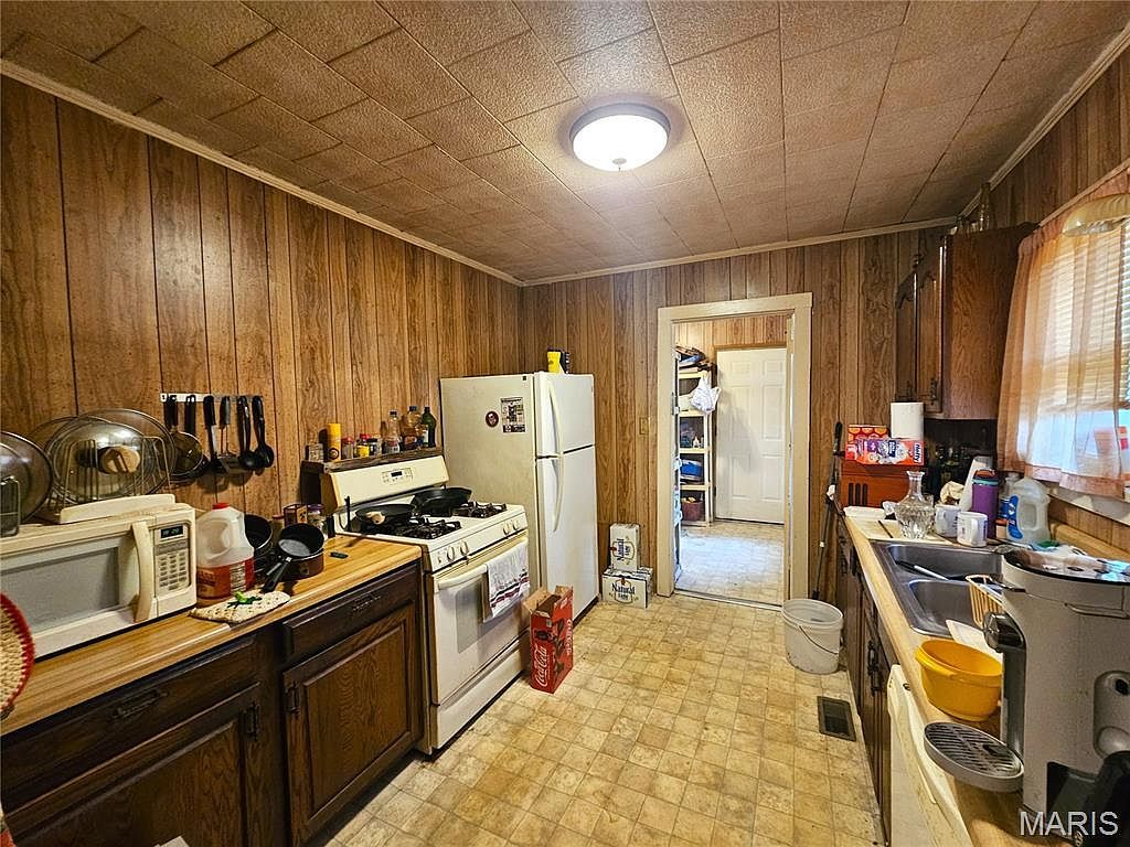 1513 Malady Ln Kennett, MO 63857 | Single Family