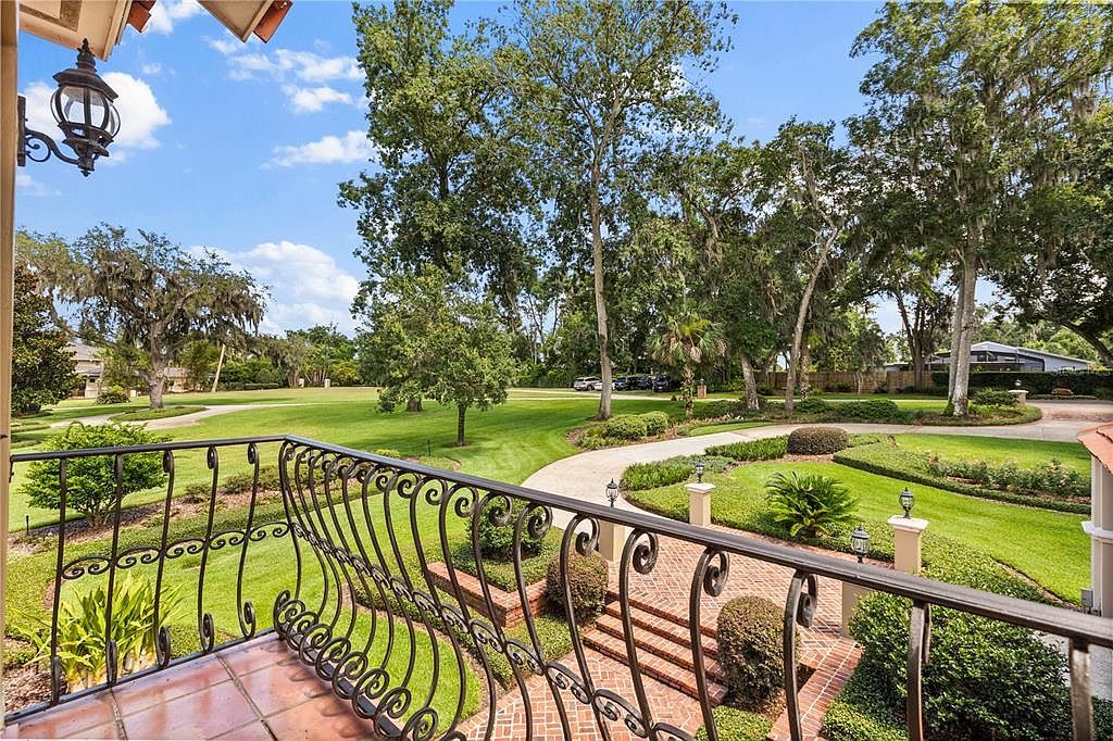 1351 N Classic Ct Longwood, FL 32779  | Single Family