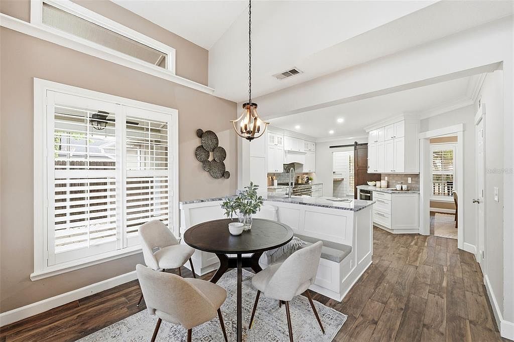 1502 Eagle Nest Cir Winter Springs, FL 32708  | Single Family