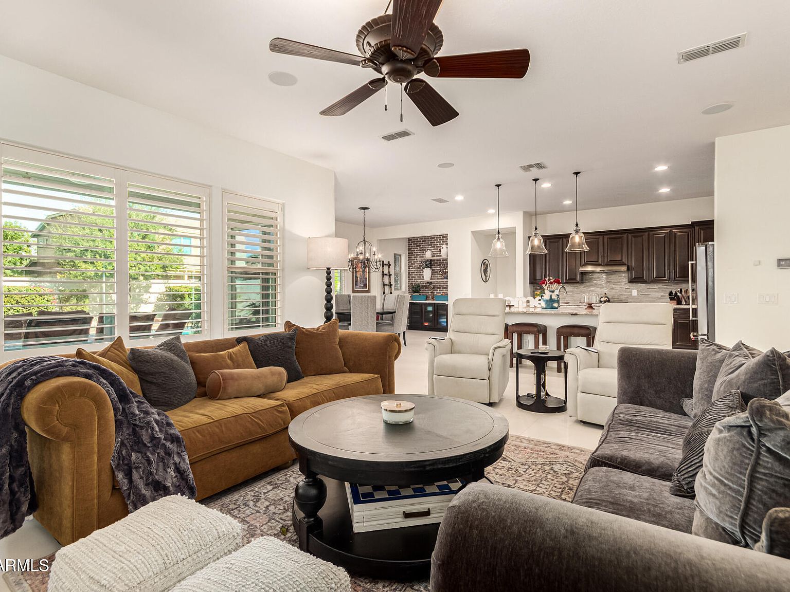 10534 E Sanger Ave Mesa, AZ 85212 | Single Family