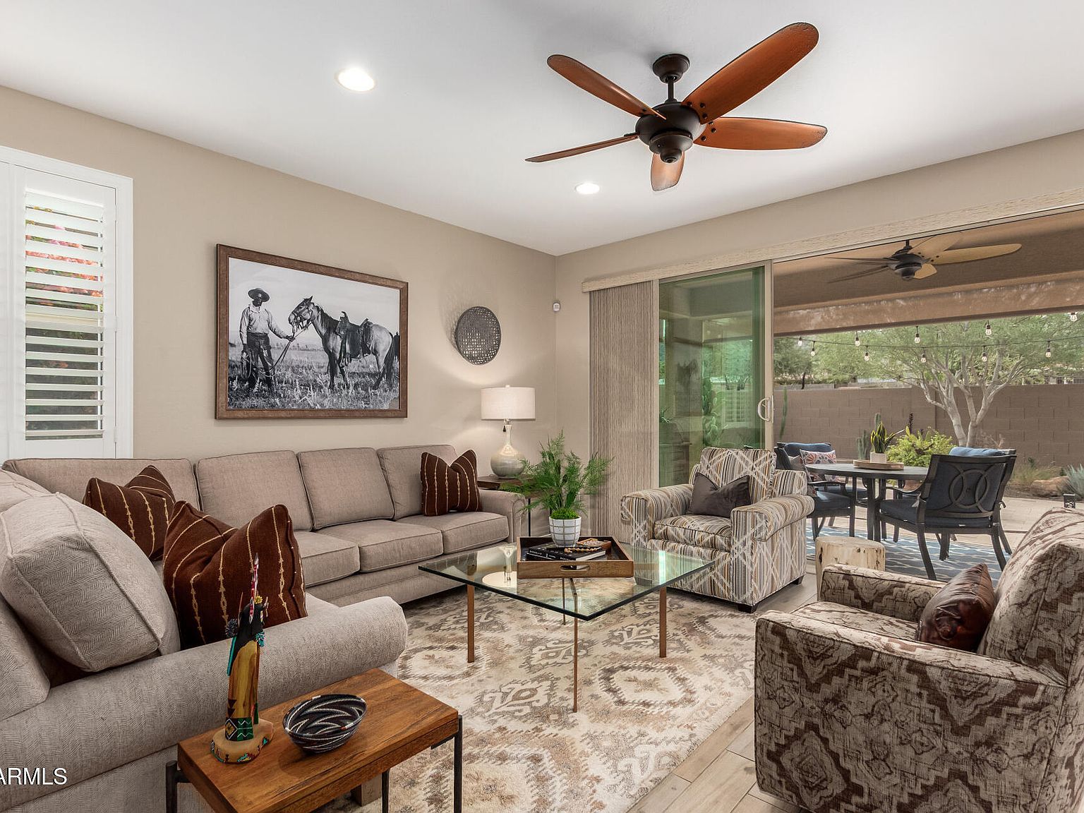 2445 E Beverly Rd Phoenix, AZ 85042  | Single Family