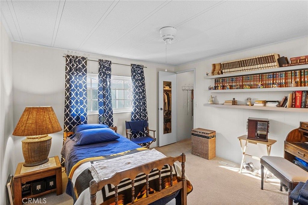 24001 Muirlands Blvd SPACE 168 Lake Forest, CA 92630 | New build