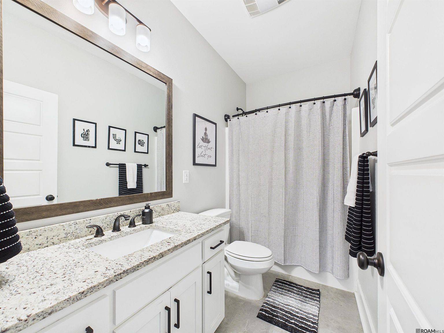 9630 S Creek Dr Denham Springs, LA 70726 | Single Family