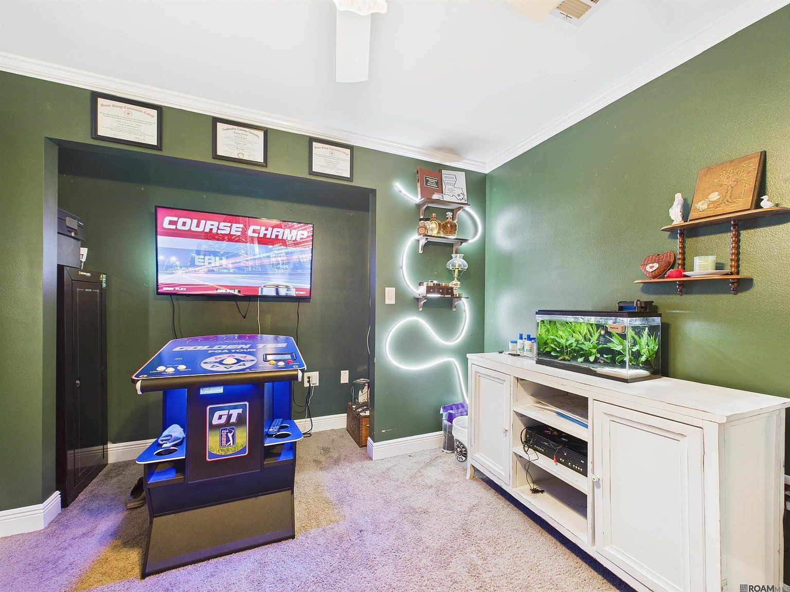 12140 Oakline Acres Rd Saint Amant, LA 70774  | Single Family