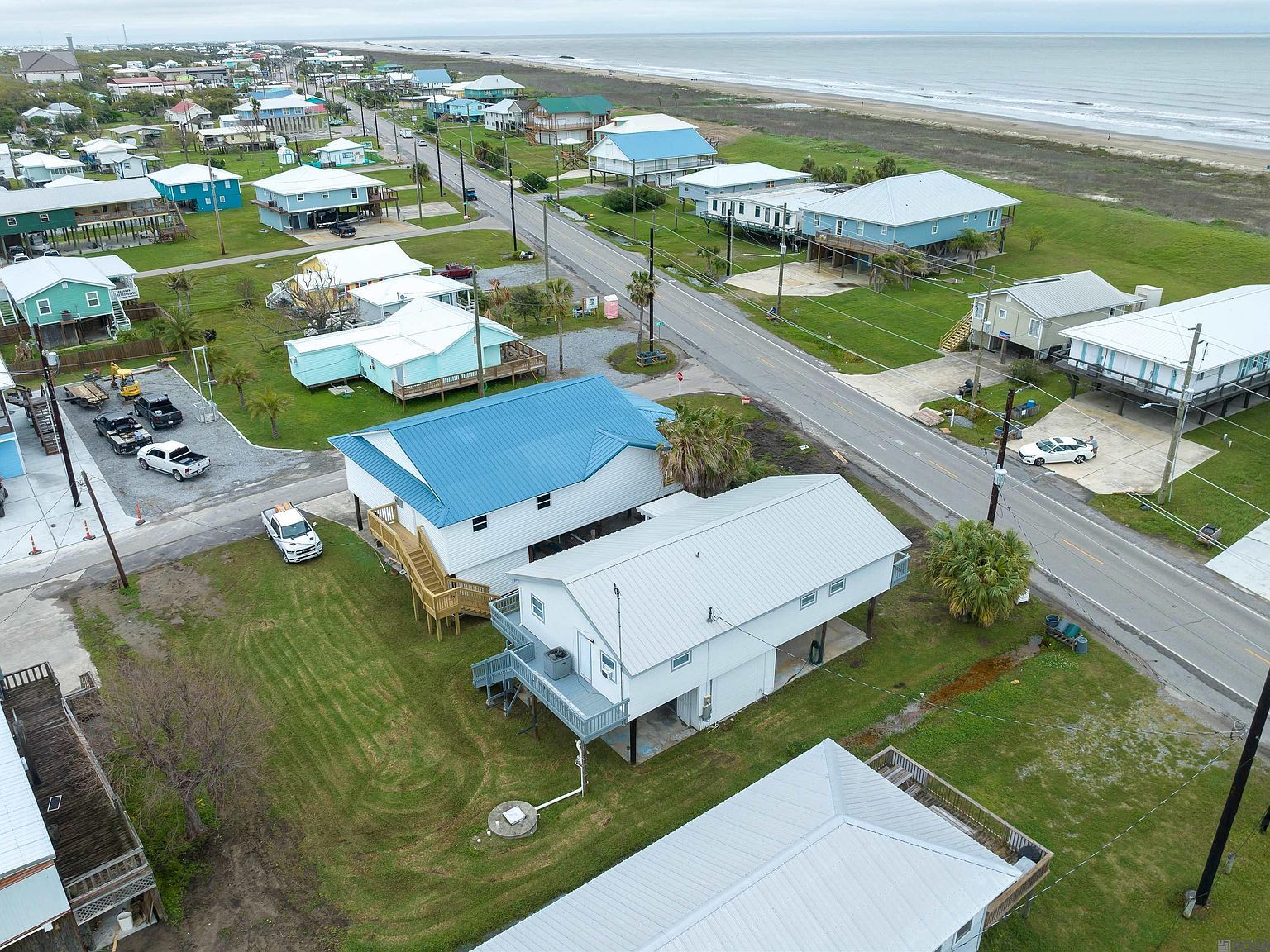 2915 Highway 1 Grand Isle, LA 70358 | Single Family