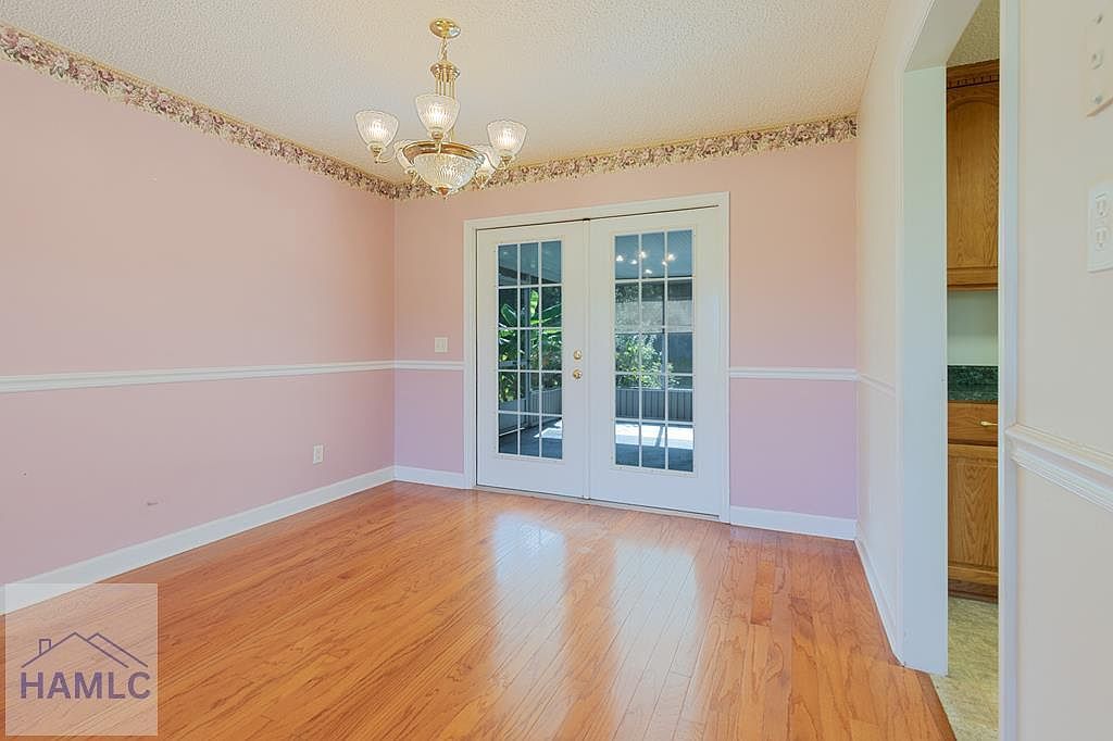 15 NE Clark Dr Ludowici, GA 31316  | Single Family