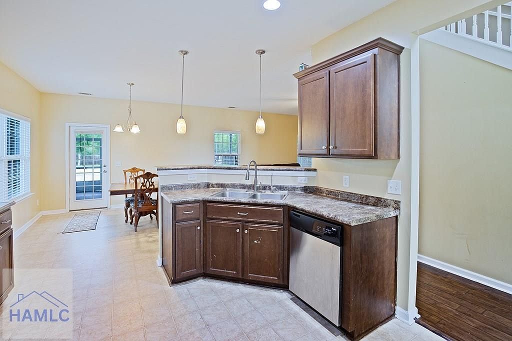 54 Cumberland Dr NE Ludowici, GA 31316  | Single Family