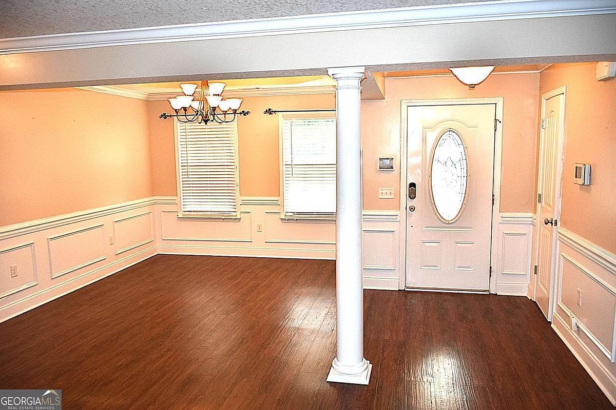 455 Carson St NE Ludowici, GA 31316  | Single Family