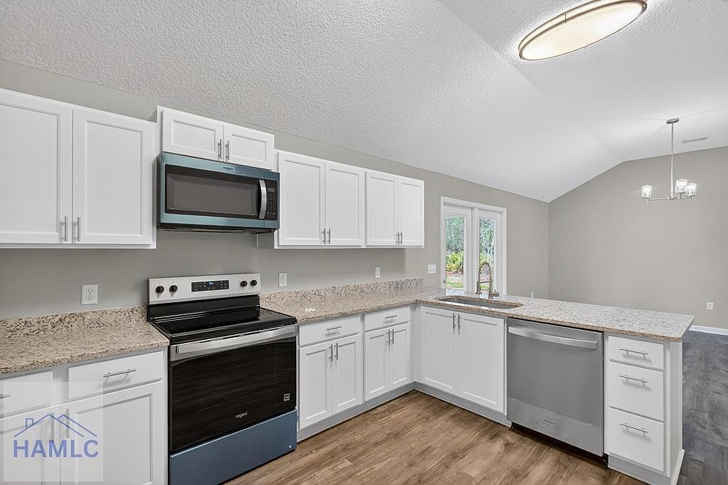 1050 Stafford Dairy Rd SE Ludowici, GA 31316  | Single Family